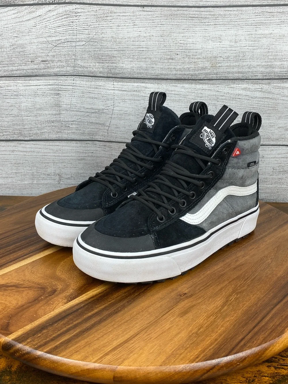 Vans sk8 hi